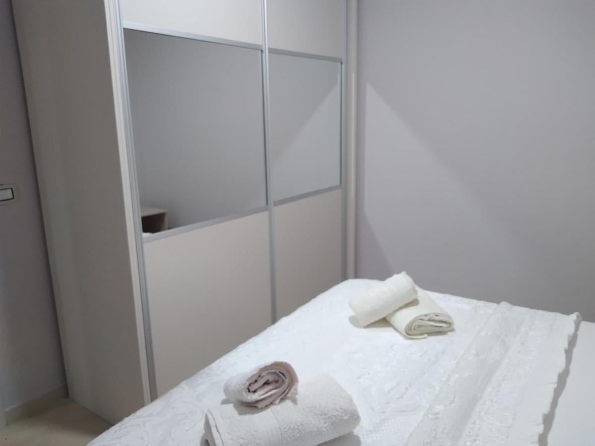 Eleana'S Apartament Саранда Экстерьер фото