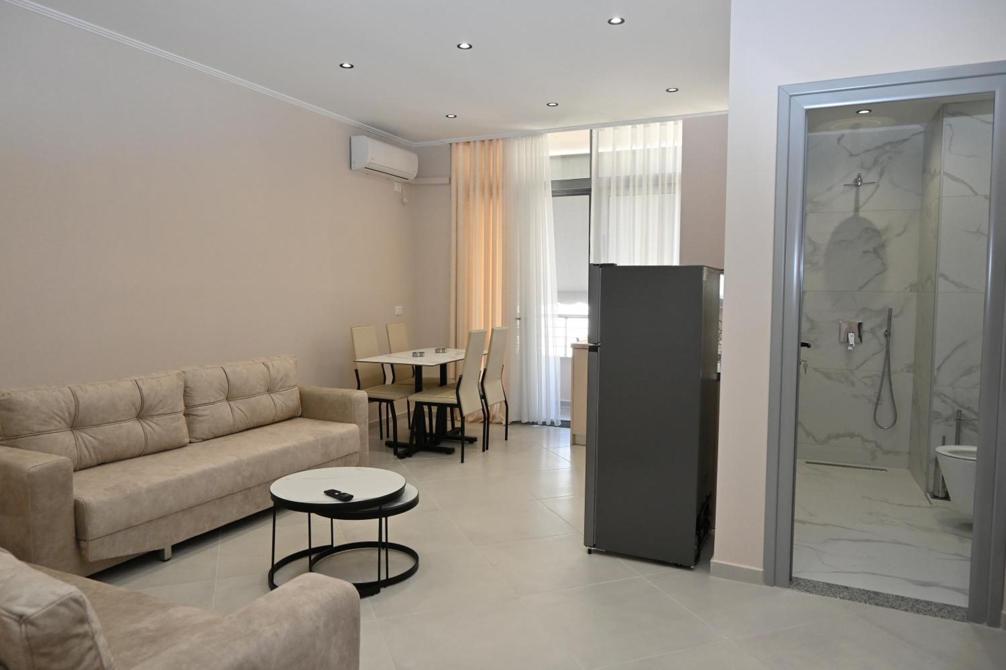 Eleana'S Apartament Саранда Номер фото
