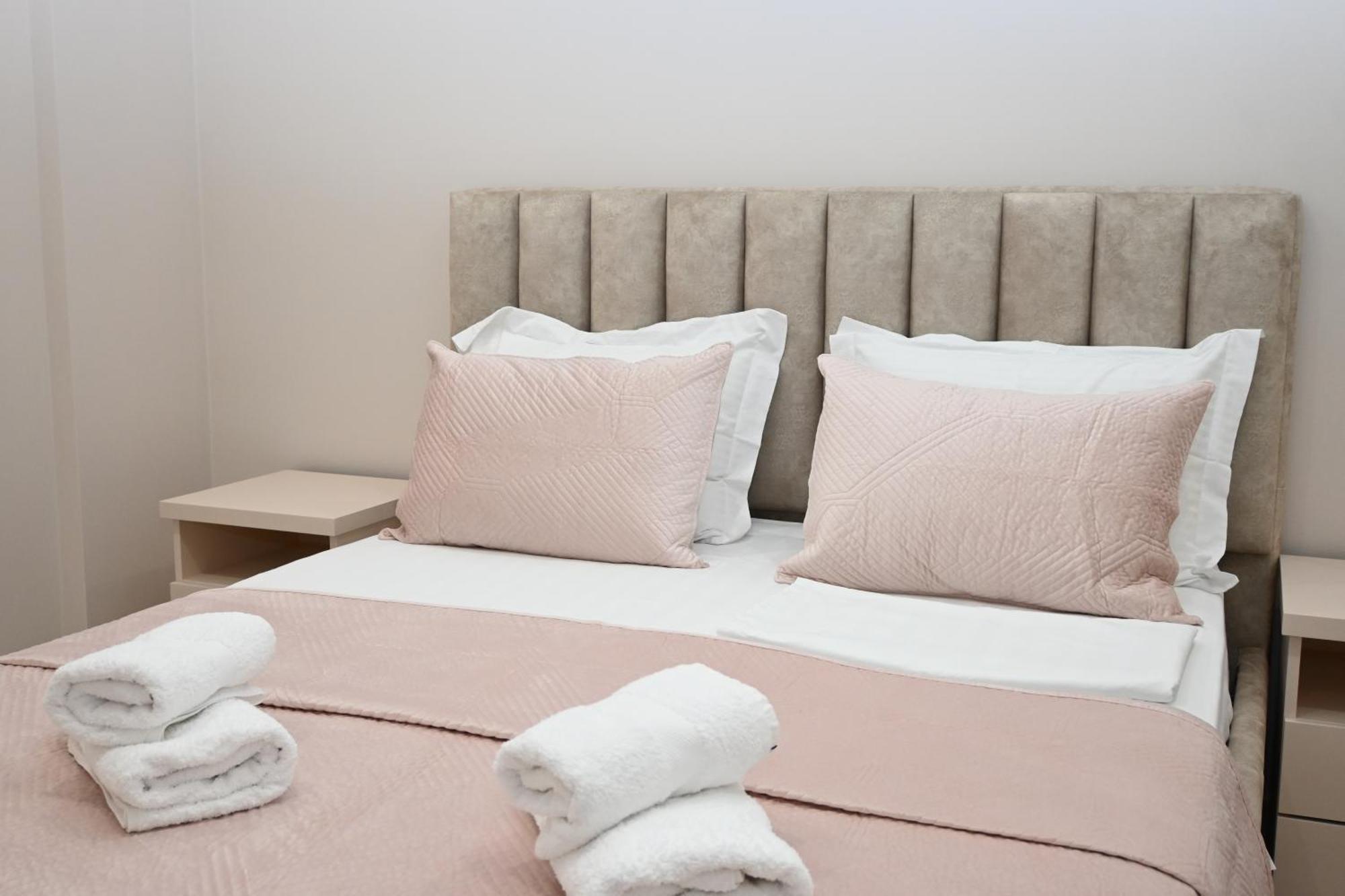 Eleana'S Apartament Саранда Номер фото