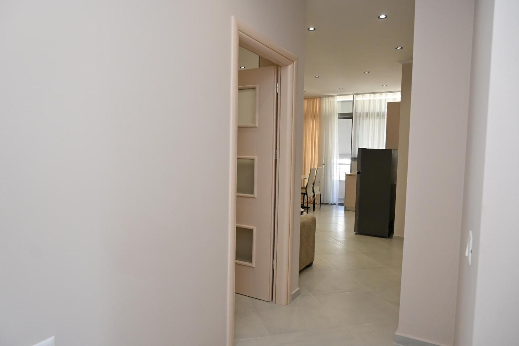 Eleana'S Apartament Саранда Экстерьер фото