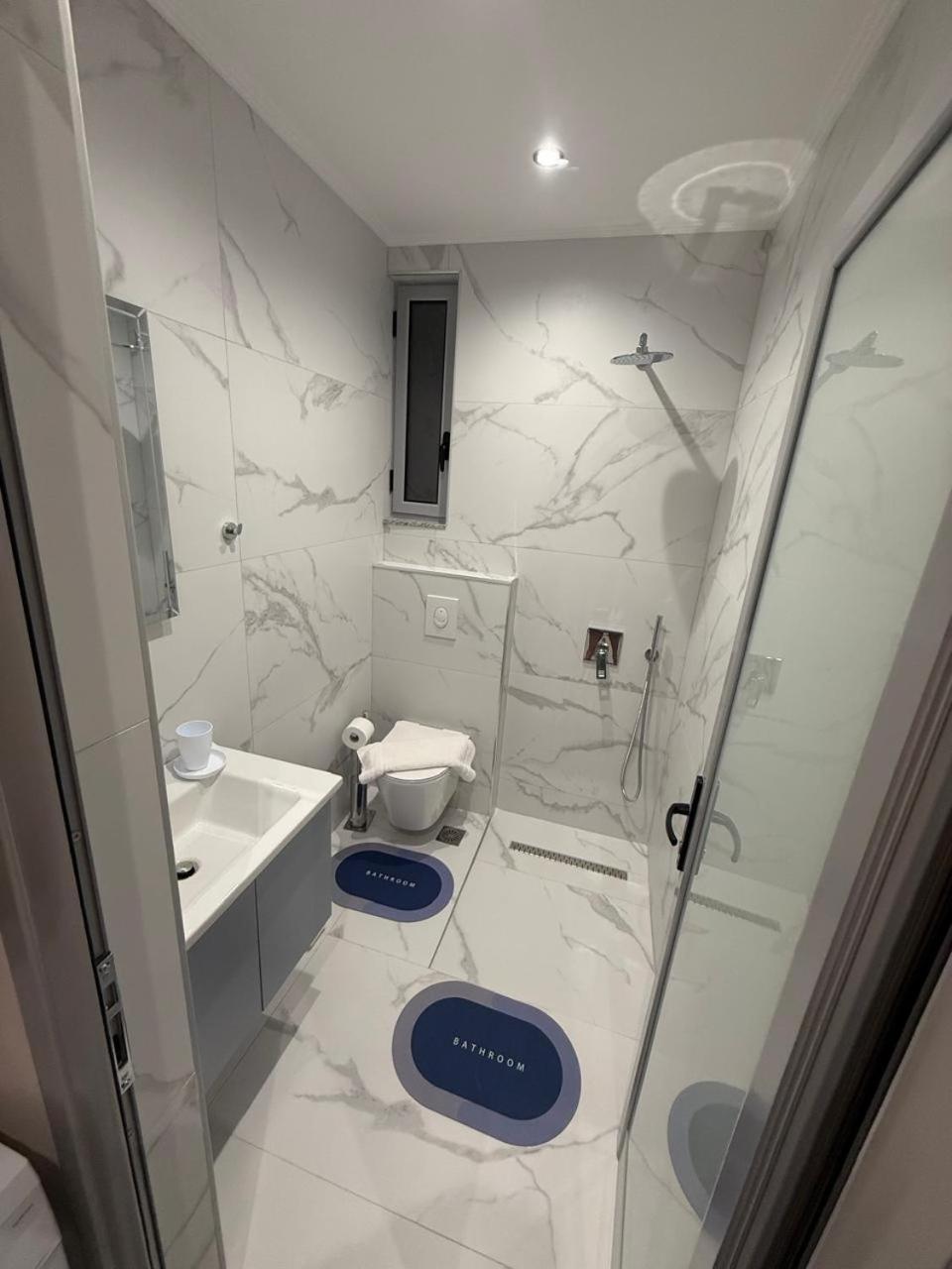 Eleana'S Apartament Саранда Экстерьер фото