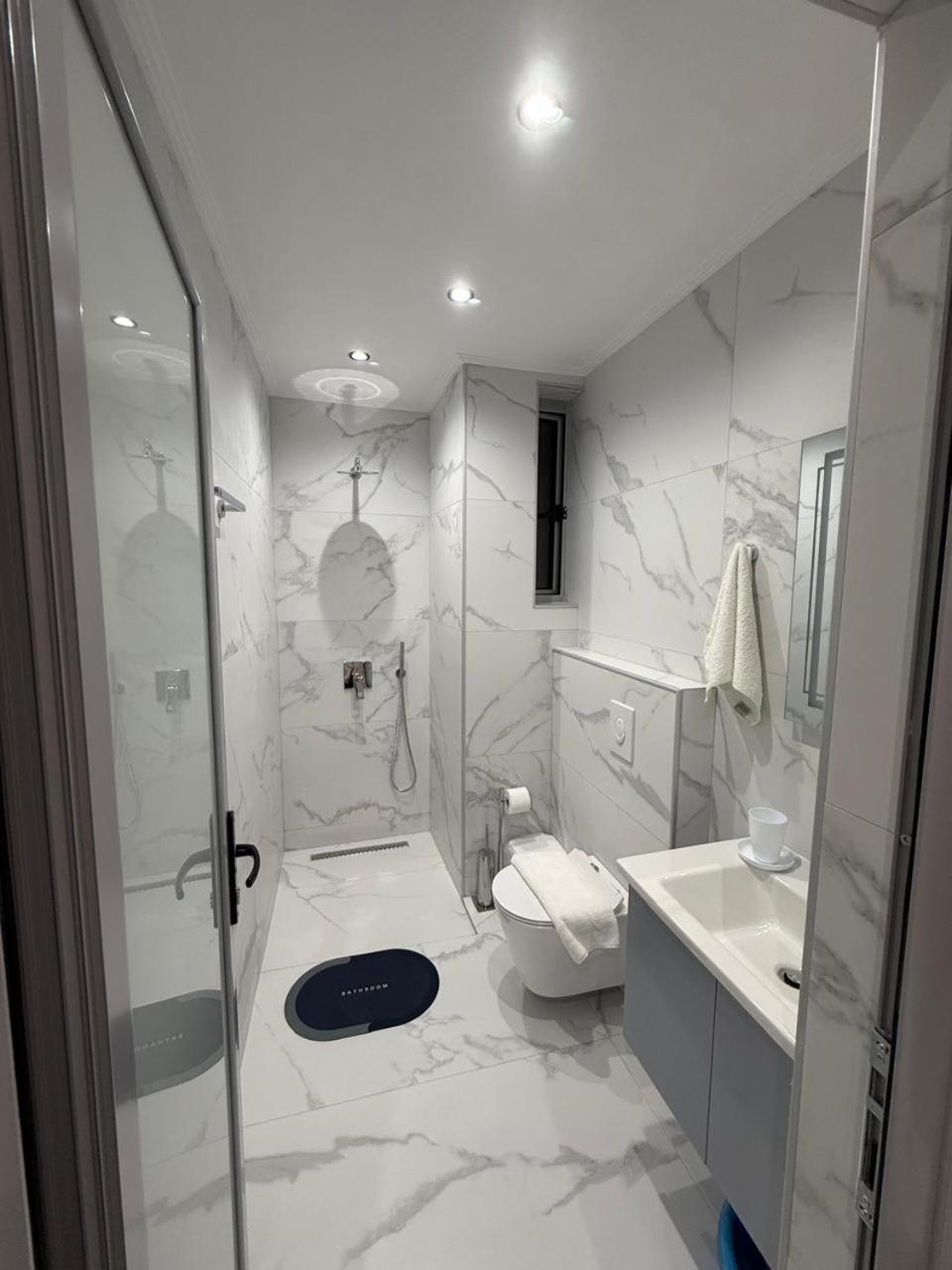 Eleana'S Apartament Саранда Экстерьер фото
