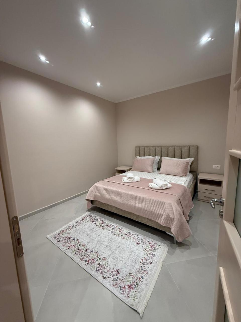 Eleana'S Apartament Саранда Экстерьер фото
