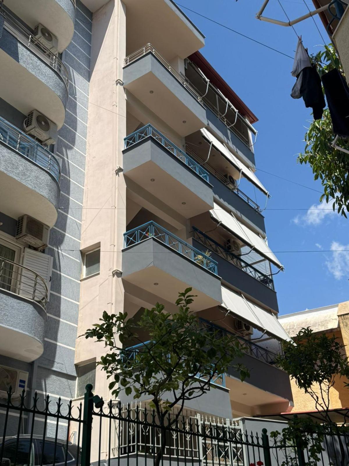 Eleana'S Apartament Саранда Экстерьер фото